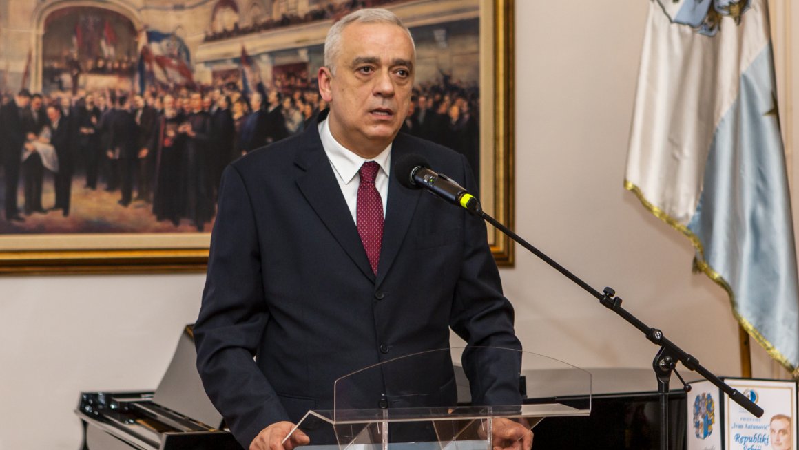  Селаковић: Бујневци и Срби неретко су делили исту судбину кроз историју