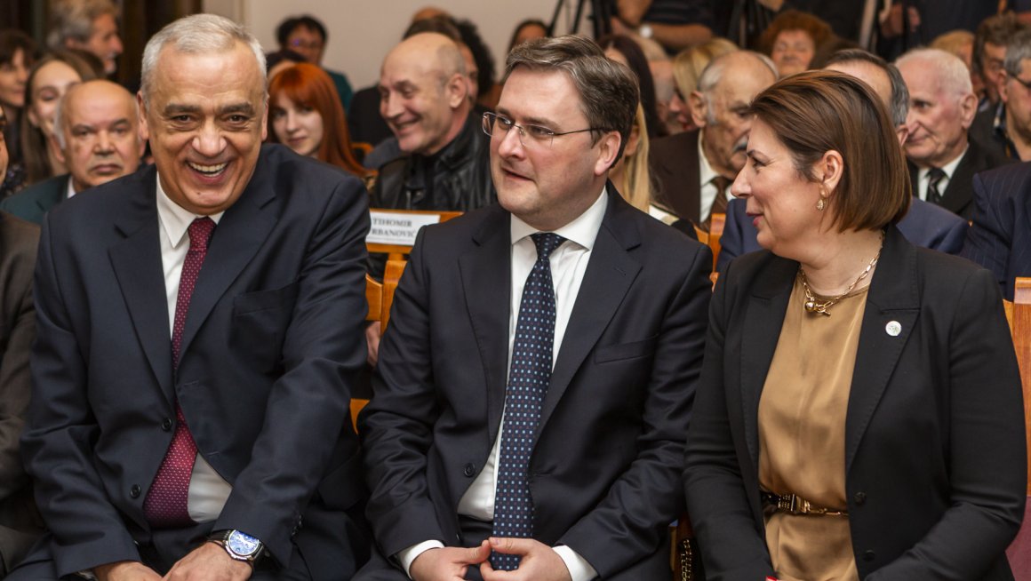  Селаковић: Бујневци и Срби неретко су делили исту судбину кроз историју