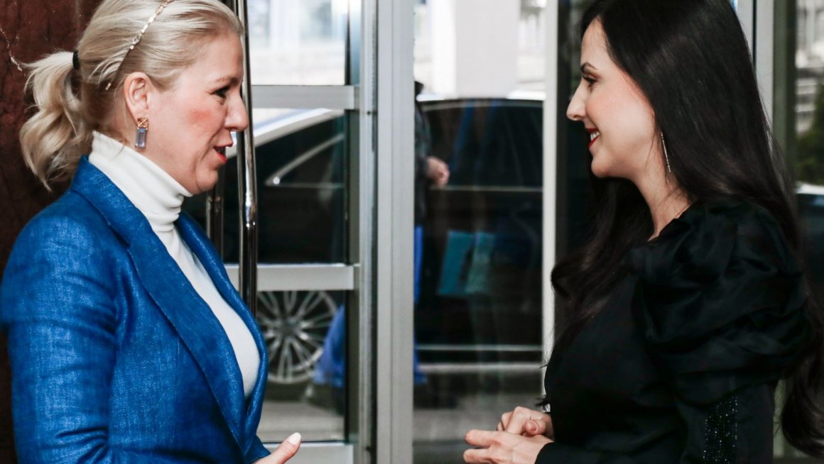 Заштита права и унапређење положаја особа са инвалидитетом приоритет Министарства