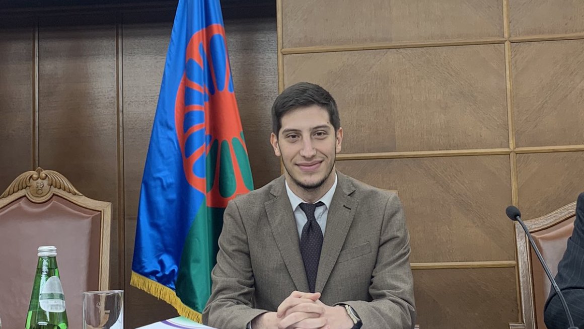 Министарство пружа подршку Ромима да оснаже свој положај у друштву