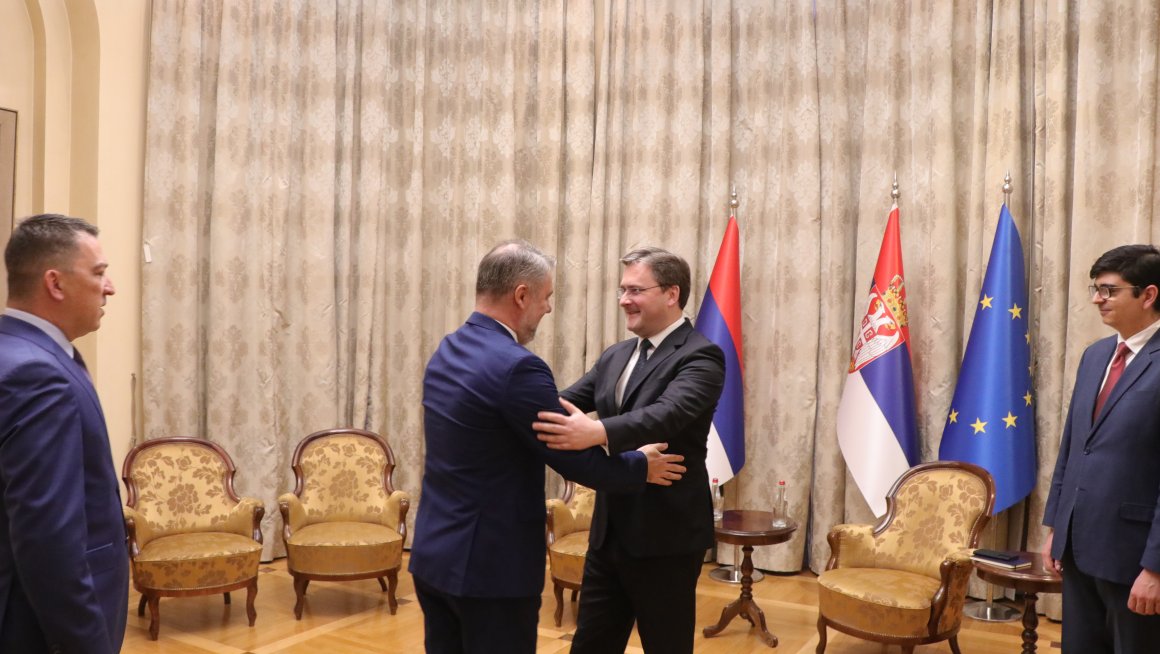 Србија и Српска одржаће заједничку конференцију центара за социјални рад