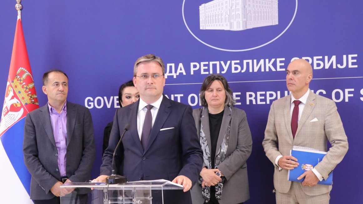 Министар Селаковић : Минимална цена рада у односу на 2012. годину повећана 125 посто