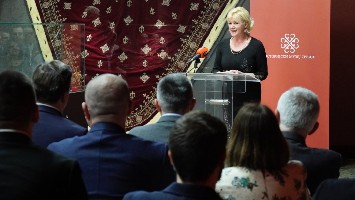 Михаило Обреновић сачинио неписано упутство како треба владати Србијом