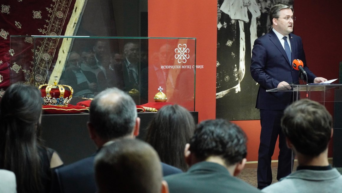 Михаило Обреновић сачинио неписано упутство како треба владати Србијом