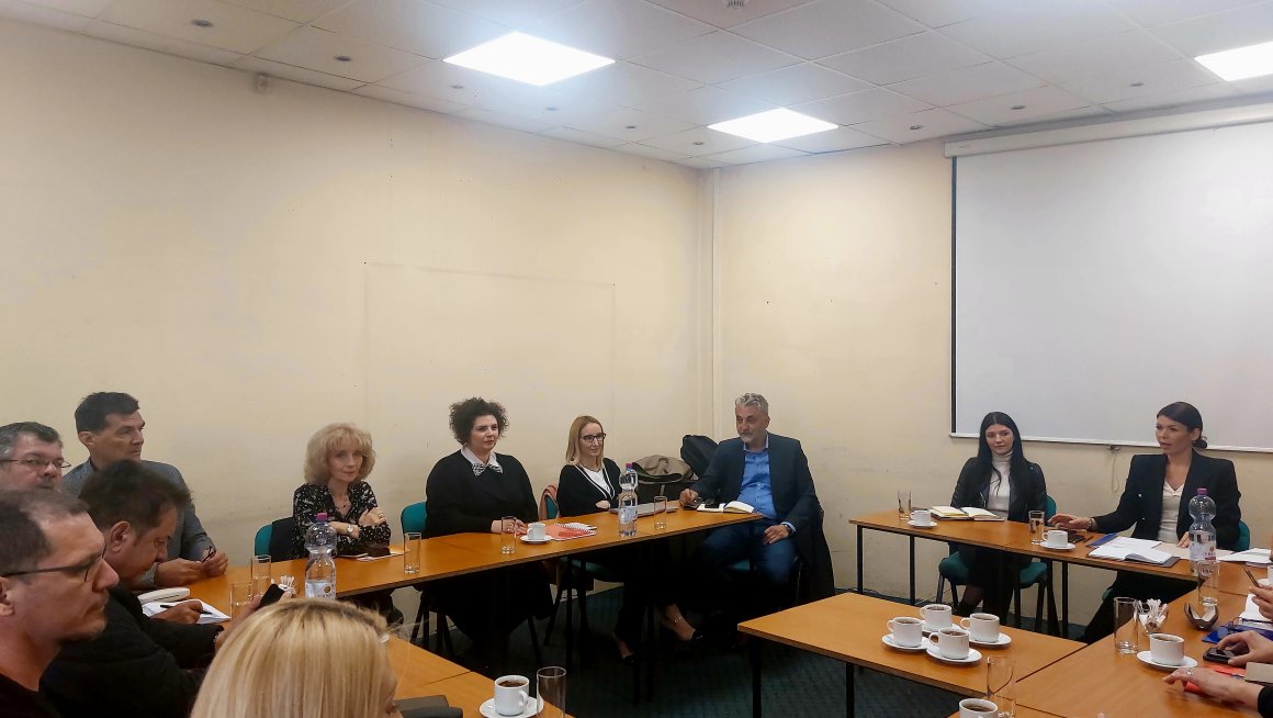 Министарство започело израду Предлога стратегије безбедности и здравља на раду у Р. Србије за период 2023 - 2027