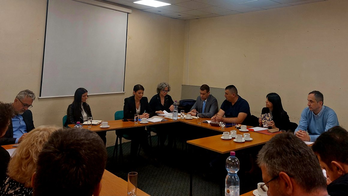 Министарство започело израду Предлога стратегије безбедности и здравља на раду у Р. Србије за период 2023 - 2027