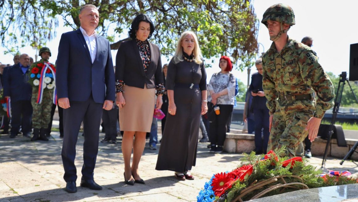 Обележена 24. годишњица страдања цивилних жртава у Нишу од касетне муниције у НАТО агресији