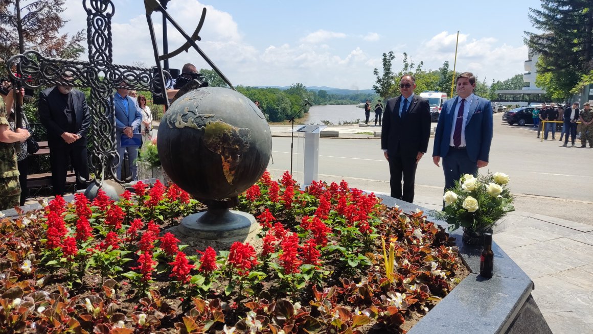 Oбележeна 24. годишњица страдања на Варваринском мосту