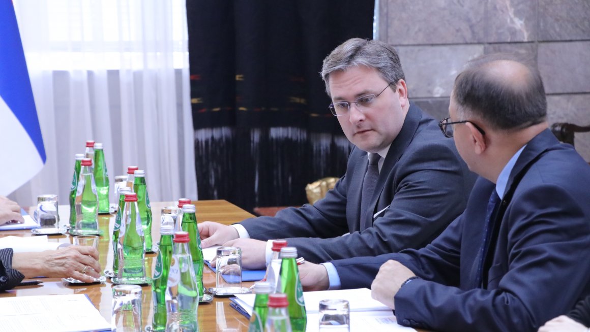 Одржана прва седница Одбора Владе Републике Србије за неговање ослободилачких ратова у новом сазиву