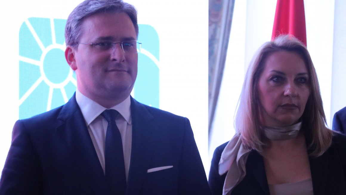 Министар Селаковић - Пројекат ПРО пружа подршку најосетљивијим деловима нашег друштва