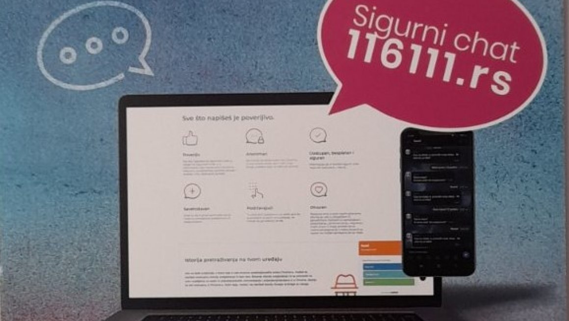  17. мај - Међународни дан дечијих СОС линија