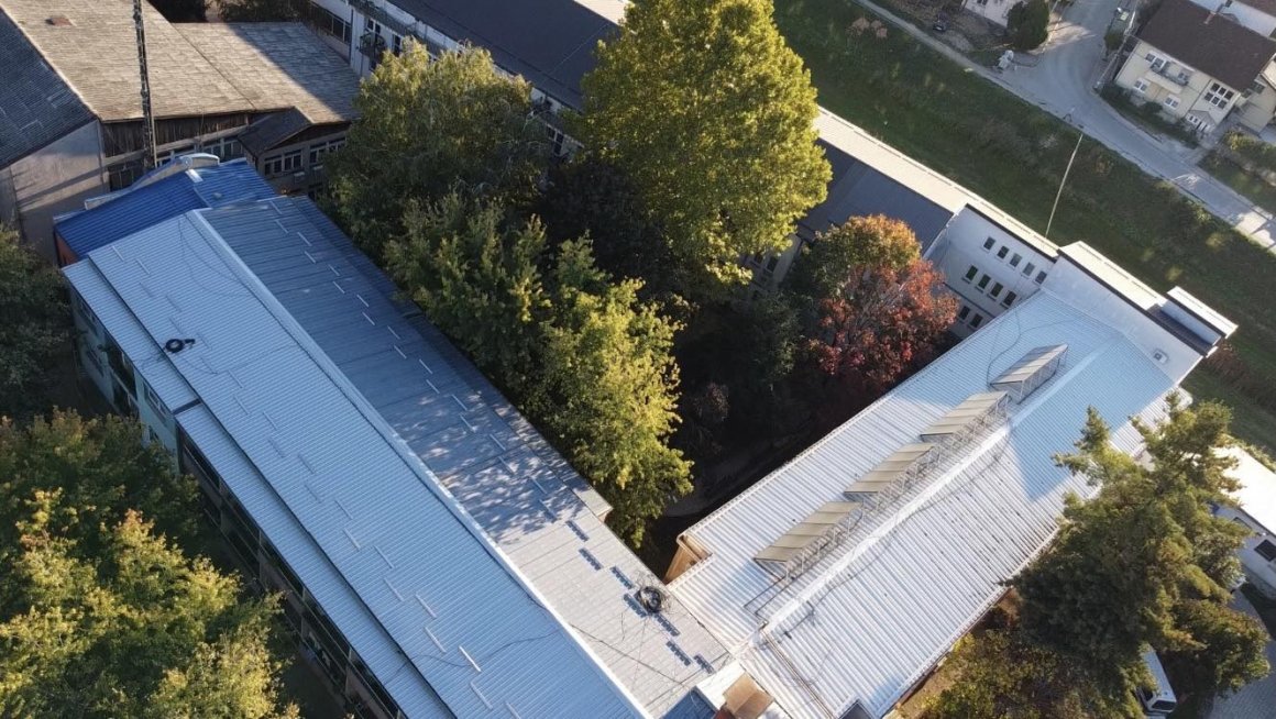 Министар Селаковић у ГЦ Јагодина: Ми показујемо колико смо озбиљна, одговорна власт која брине о свим грађанима