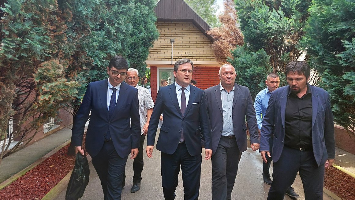 Запослени у социјалној заштити - хероји који заслужу признање