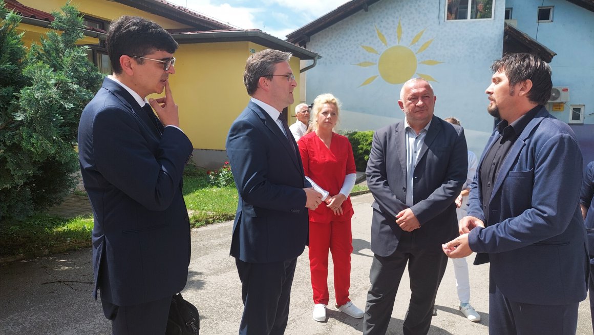 Запослени у социјалној заштити - хероји који заслужу признање