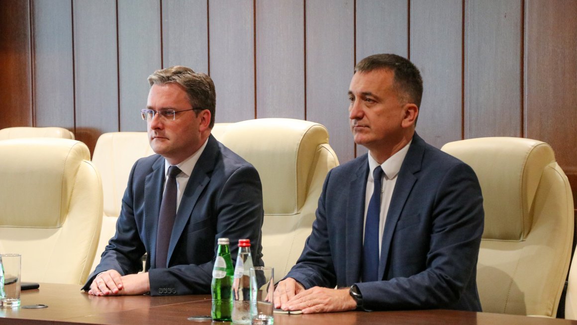 Министарство определило значајна средства за рад Црвеног крста