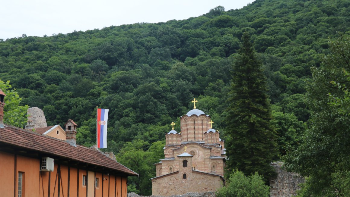 Селаковић: Видовдан је дан када се сећамо свих оних који су своје животе положили на олтар Отаџбинe