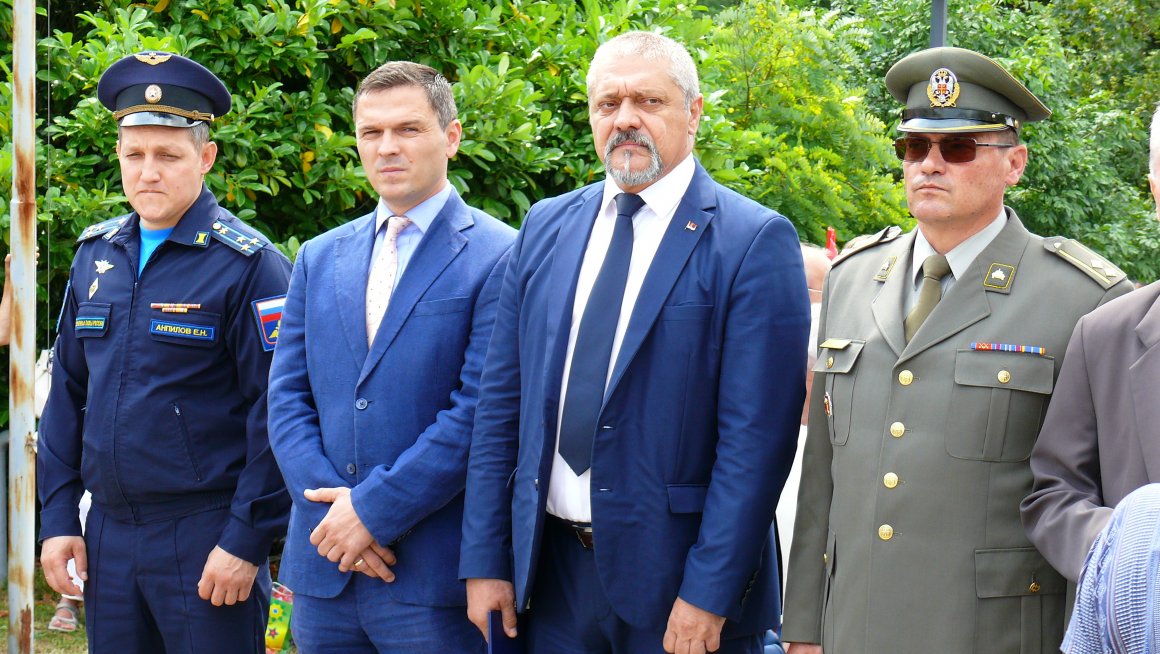 У ВОЈВОДИНИ ОБЕЛЕЖЕНА 82. ГОДИШЊИЦЕ ДАНА УСТАНКА У ДРУГОМ СВЕТСКОМ РАТУ