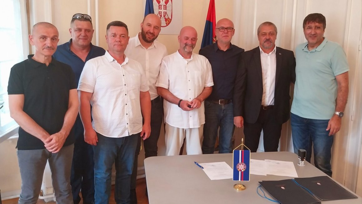 Ангажовањем Министарства за рад, запошљавање, борачка и социјална питања учињен још један корак више у циљу унапређења положаја ратних војних инвалида