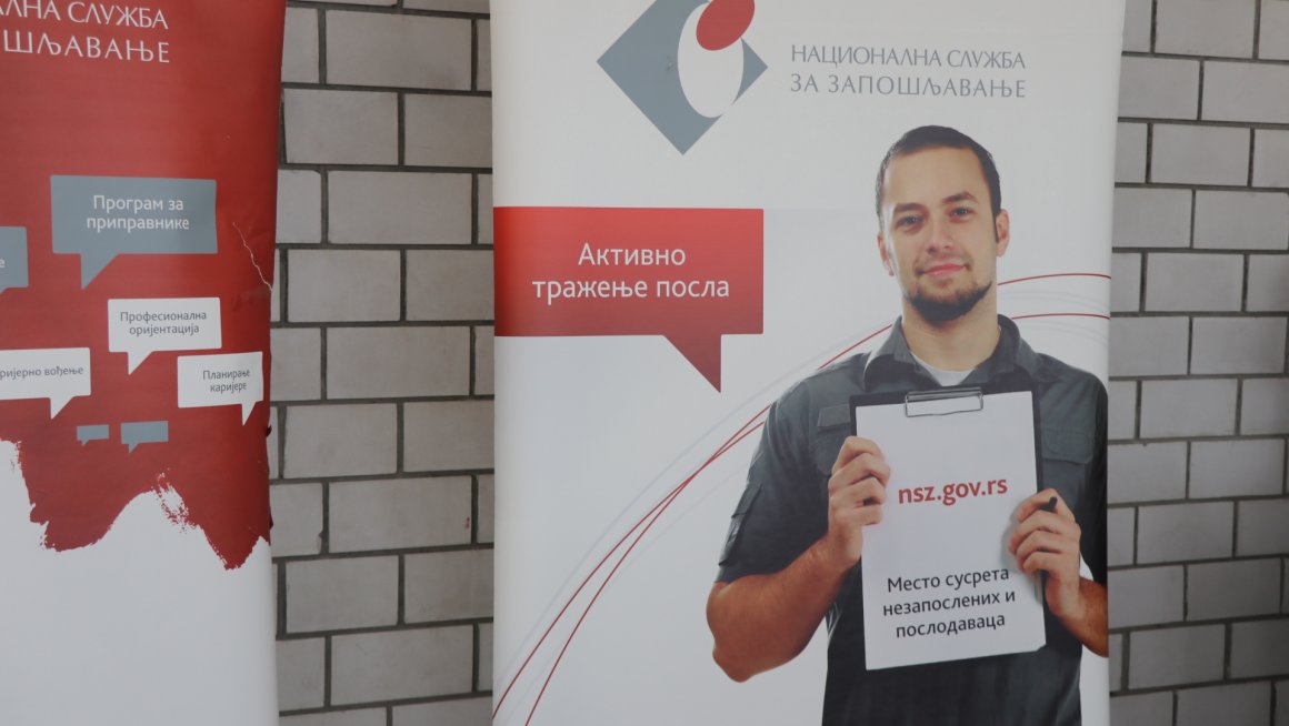 Министар Селаковић – 502 хиљаде новозапослених у последњих 11. година у Србији