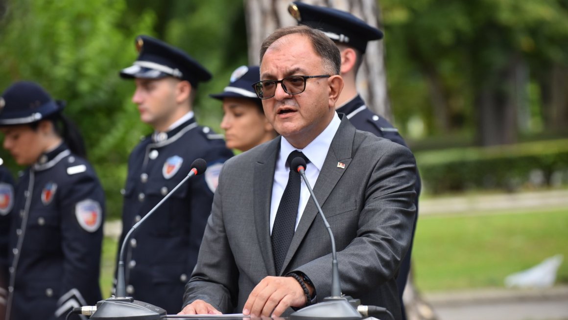 Обележена  94. годишњица од смрти  др Рудолфа Арчибалда Рајса