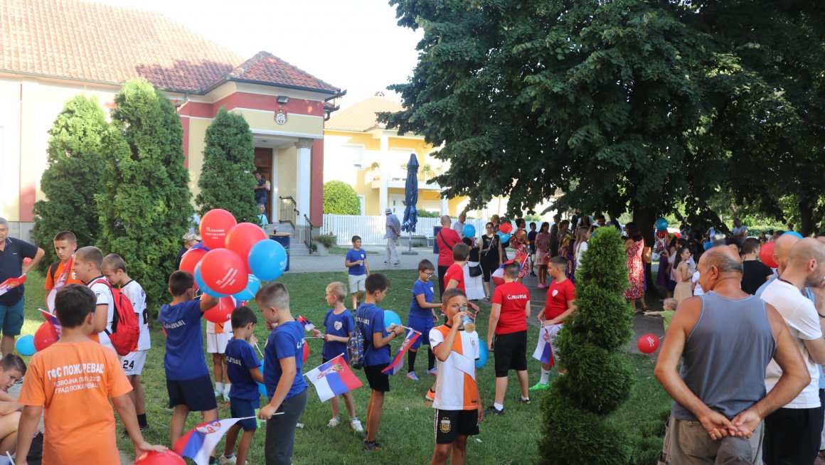 Министар Селаковић отворио манифестацију ,,Дан борбе против беле куге“