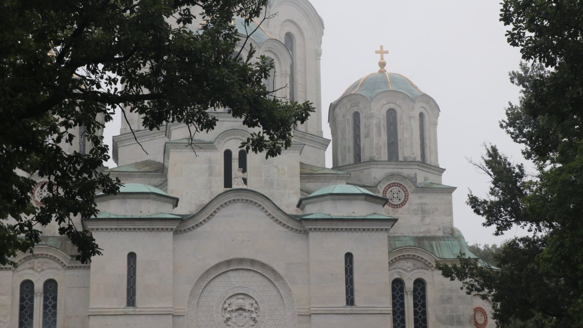 Министар Селаковић на обележавању годишњице смрти краља  Петра Првог