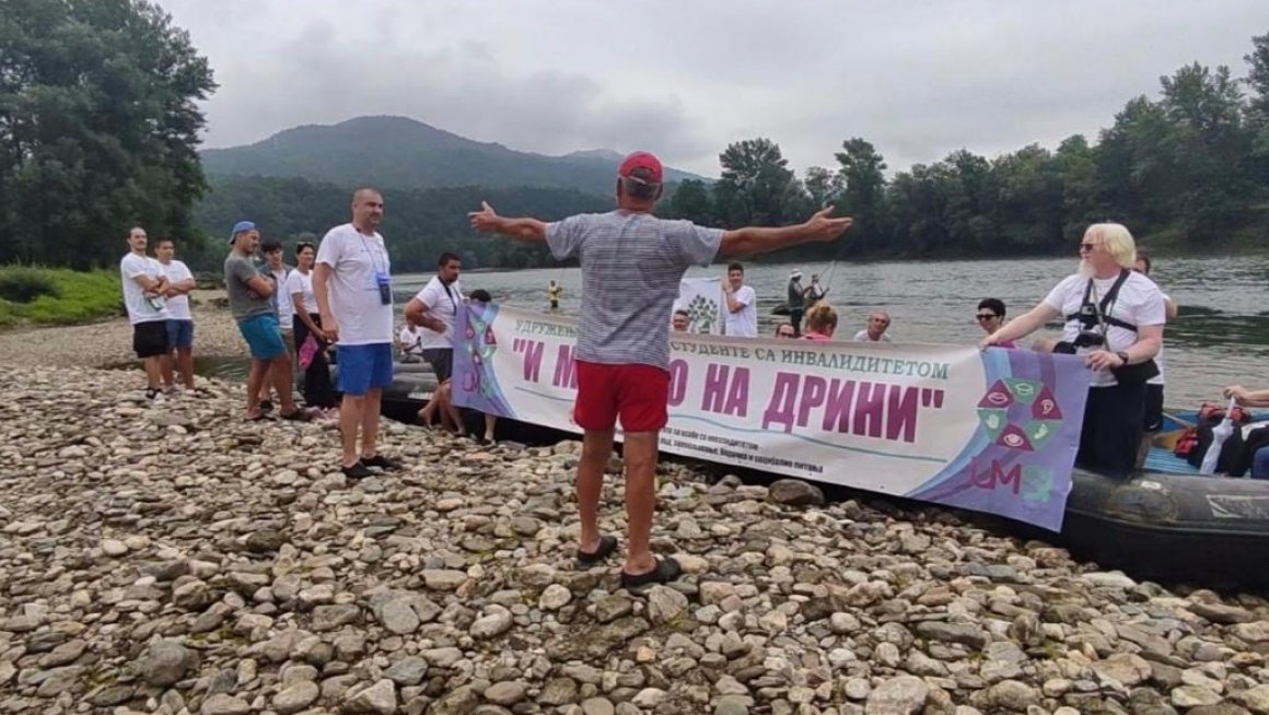 Одржана Дринска регата ,,И ми смо на Дрини"