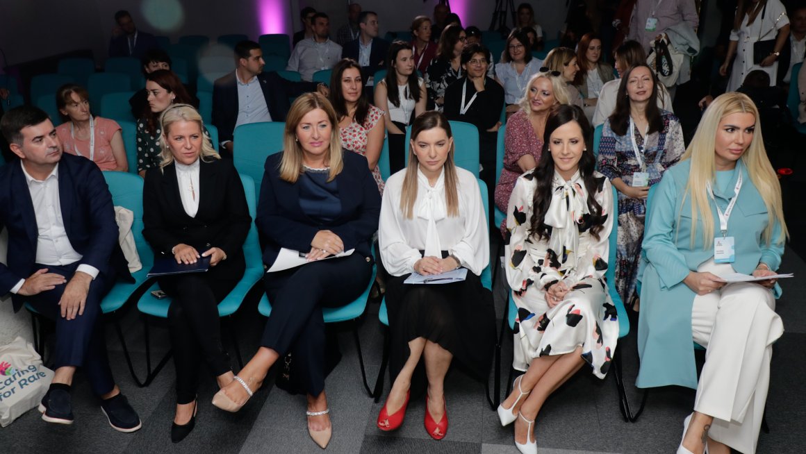 Барошевић - Држава препознаје бриге и проблеме грађана и решава их