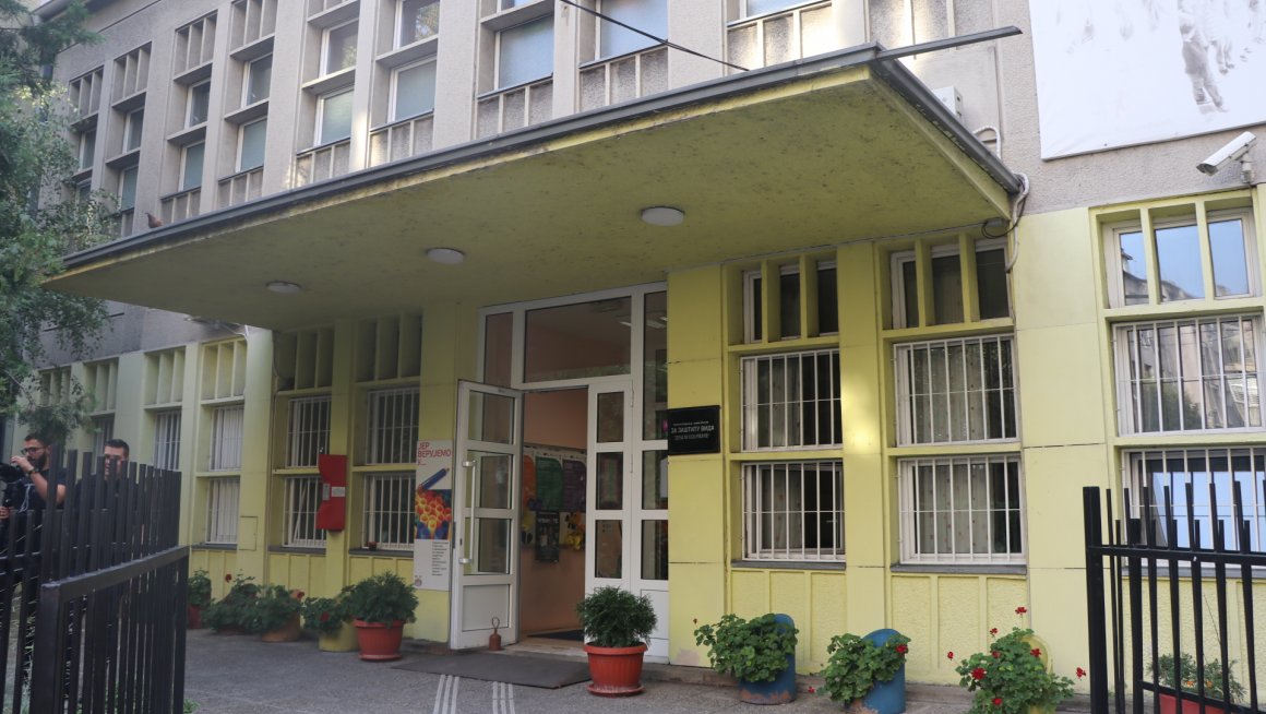 Селаковић: Школа је проширена породица, а породица је извор и уточиште