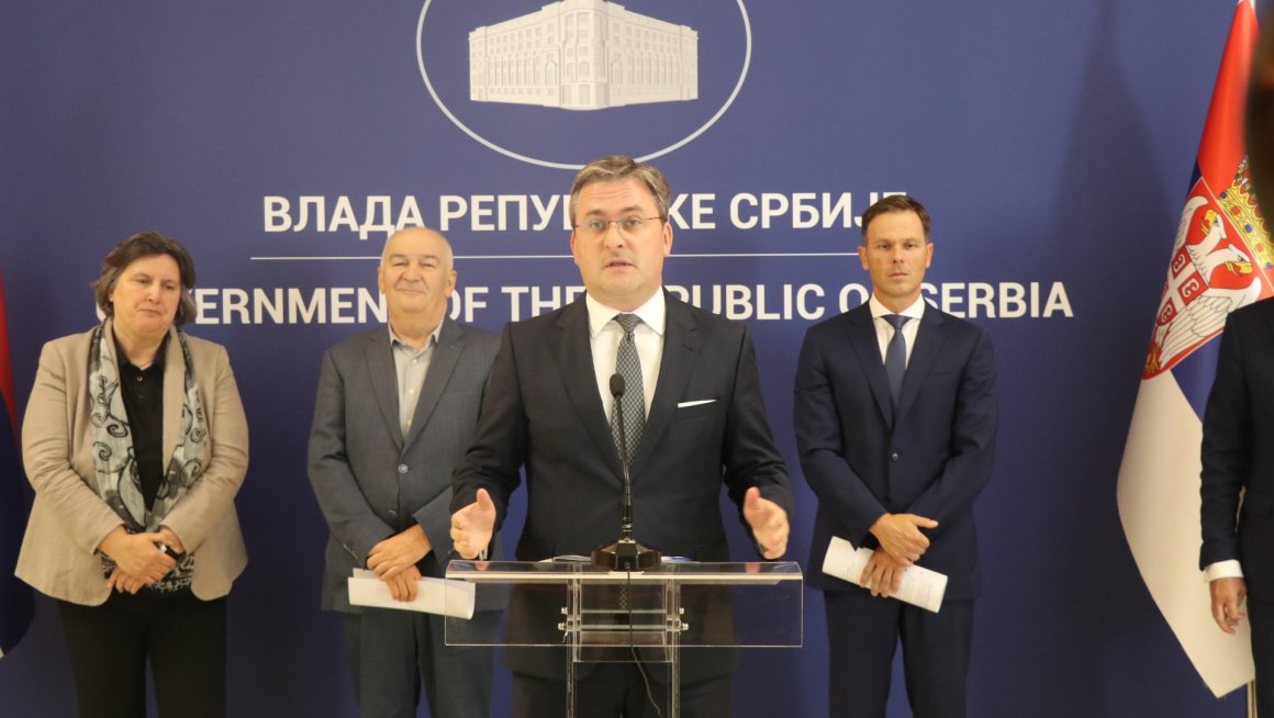 Повећање минималне цене рада за 17,8 одсто за 2024. годину