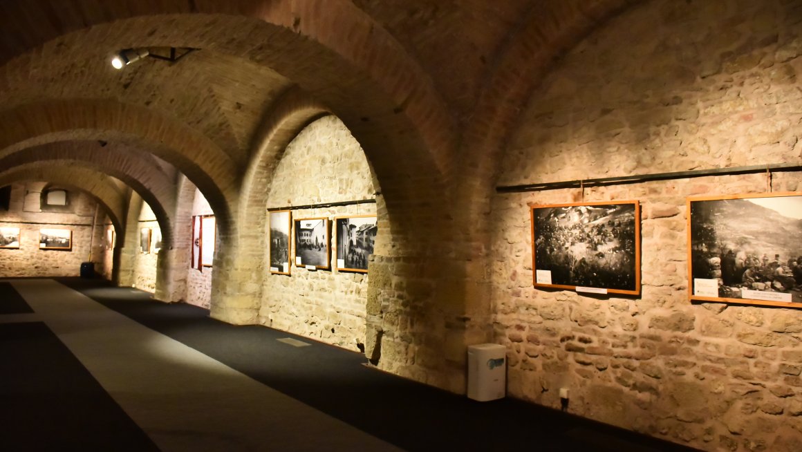 Министар Селаковић отворио изложбу ,,Од Балкана до Трентина. Одисеја српских заробљеника Првог светског рата“