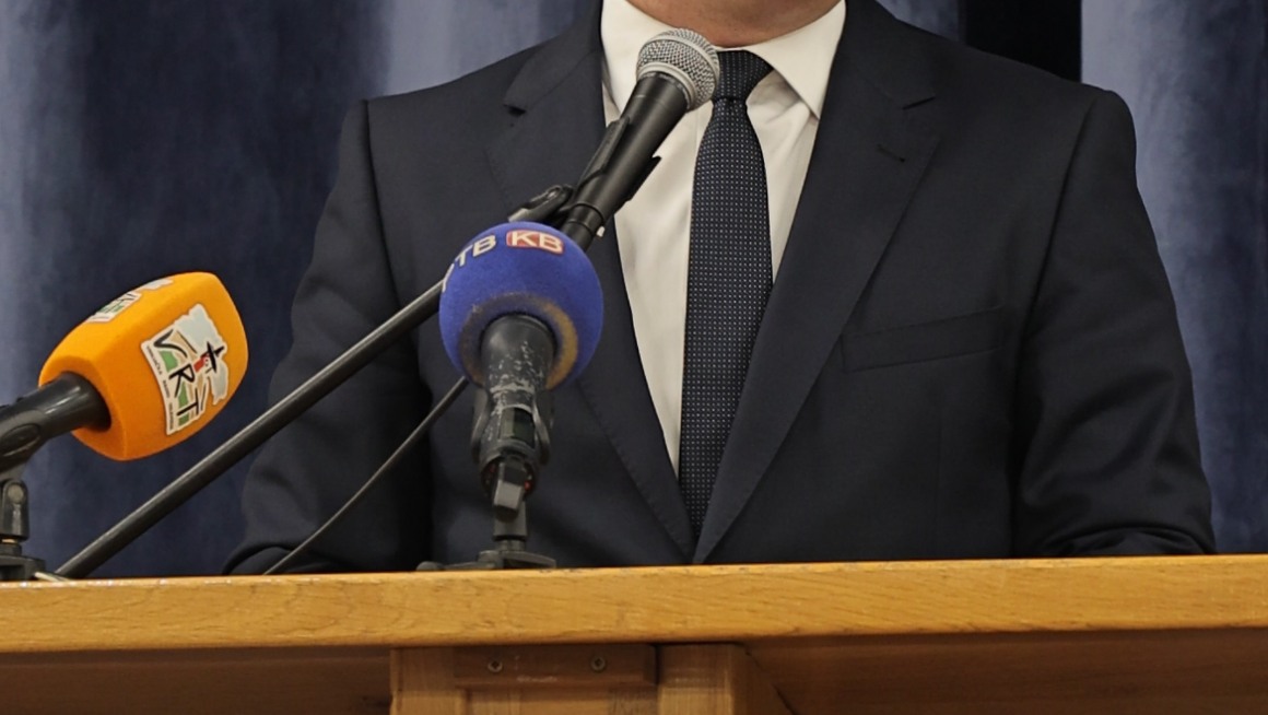 Министар Селаковић отворио стручни скуп ,,Социјална заштита и изазови савременог друштва“