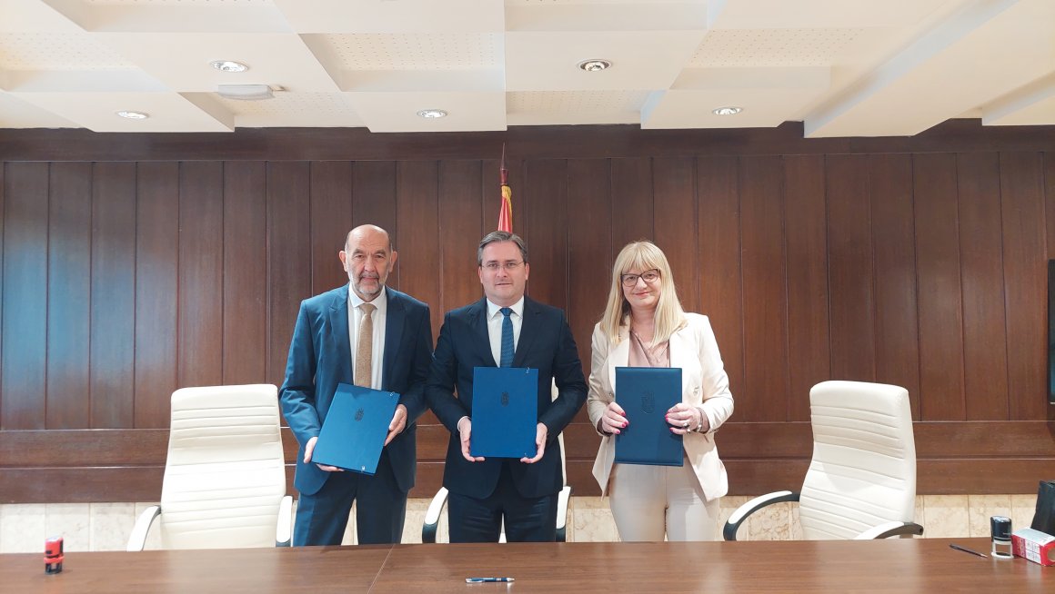 Потписан Посебан колективни уговор о изменама Посебног колективног уговора за социјалну заштиту у Републици Србији