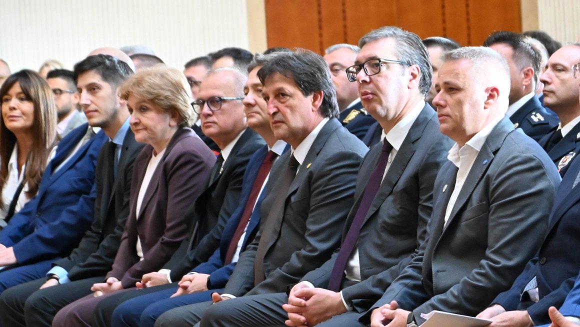 Потписан Споразум о сарадњи у случају хитног обавештавања јавности о нестанку малолетног лица