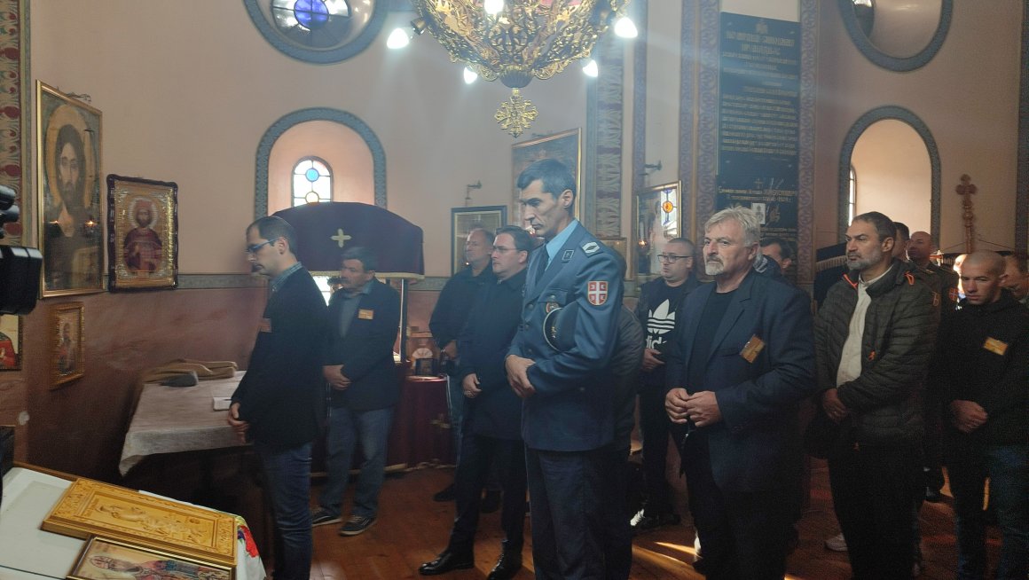 Селаковић на обележавању 108. годишњице Битке на Врбовачкој коси