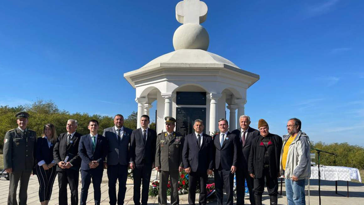 Селаковић на обележавању 108. годишњице битке на Врањевцу