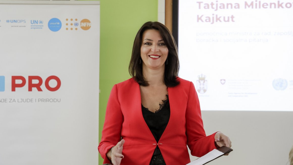 Програм „ПРО - Локално управљање за људе и природу“ почео је са пружањем техничке подршке за 34 локалне самоуправе