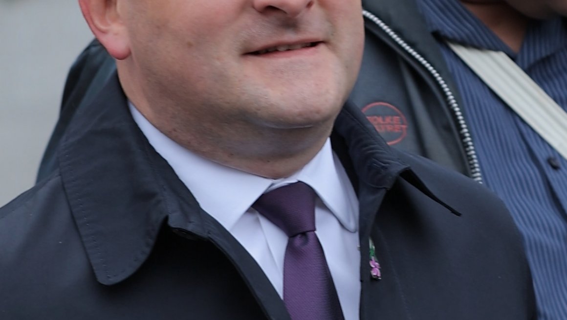 Говор министра за рад, запошљавање, борачка и социјална питања Николе Селаковића на обележавању Дана примирја у Првом светском рату