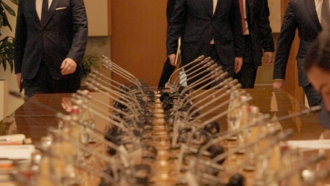 Министар Селаковић на радном састанку са министром Р.Азербејџан Салихом Бабајевим