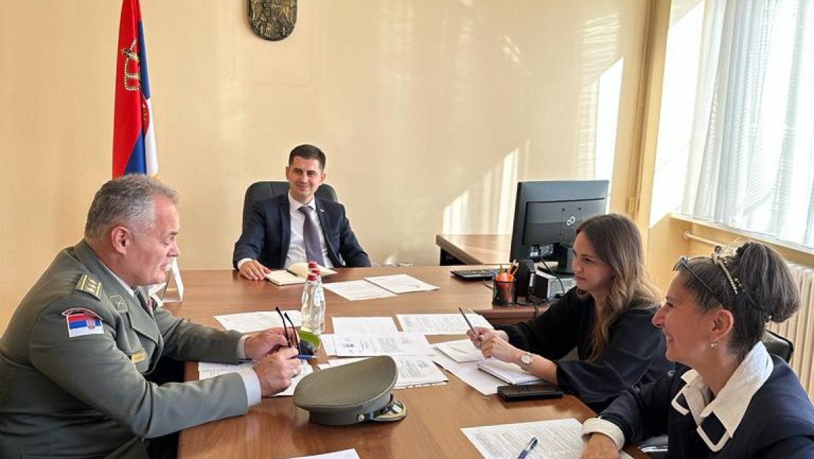 Савет за неговање традиција ослободилачких ратова Србије дао сагласност за подизање споменика Милунки Савић