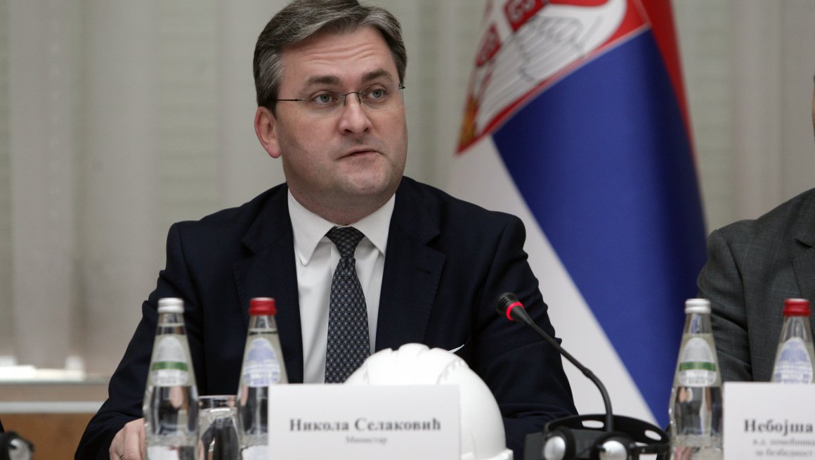 Министар Селаковић доделио Национална признања из области безбедности и здравља на раду