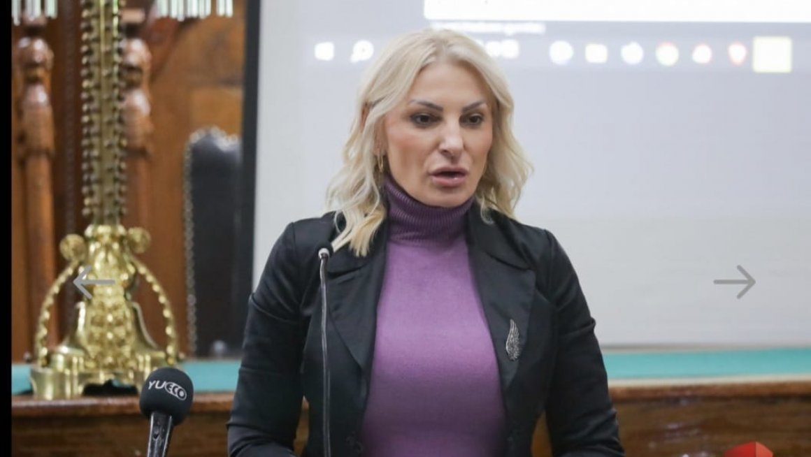 Видојевић на обележавању 60. година постојања Центра за социјални рад Суботица