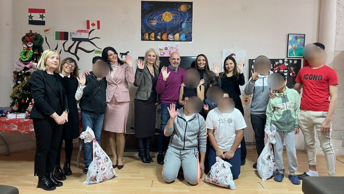 Обележен Међународни дан миграната