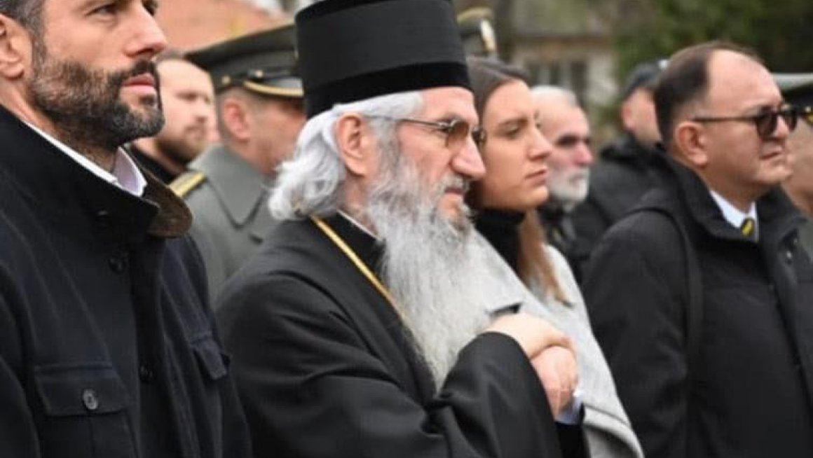 Обележена 109. годишњица Колубарске битке