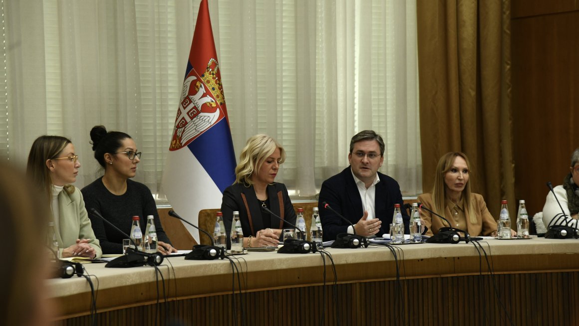 Расписан Програмски конкурс за унапређење положаја особа са инвалидитетом за 2024. годину у износу од 270. милиона динара