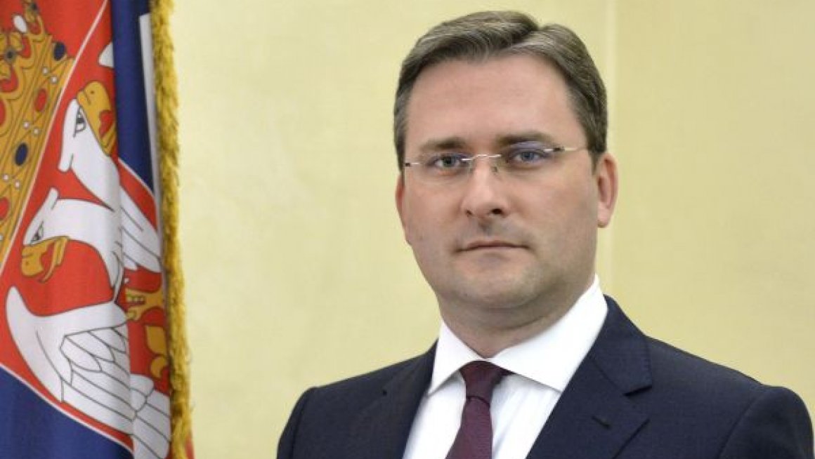 Министар Селаковић честитао Божић по Грегоријанском календару