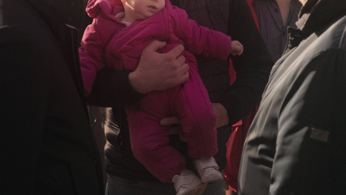 Министар Селаковић посетио породицу Милојевић која је купила своју прву некретнину уз субвенцију државе