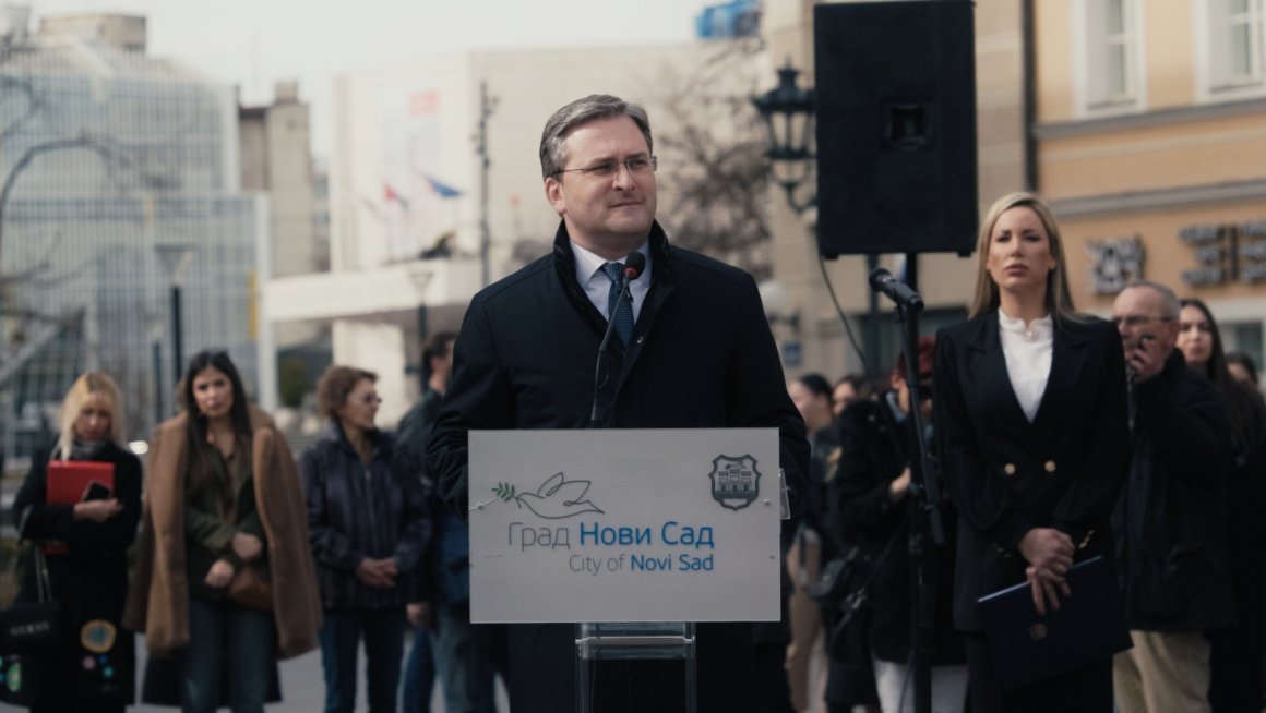 Обележена 198. годишњица од рођења Светозара Милетића