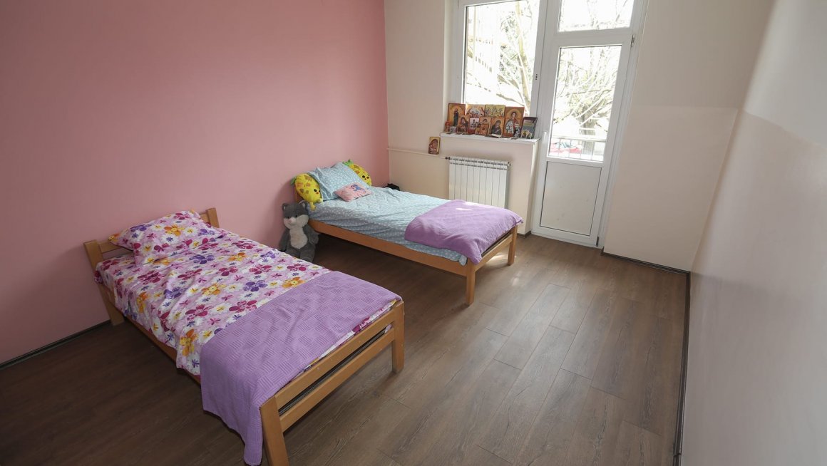 Министар Селаковић и принцеза Катарина обишли установу Дринка Павловић