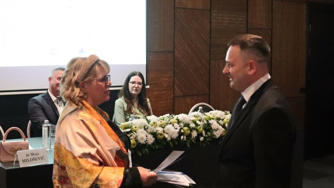 Марковић отворио конференцију Центра HSE